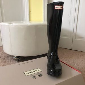 Hunter Boots
